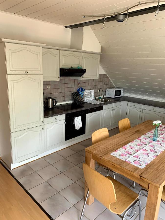 Ferienwohnung Klara Messstetten Exterior photo